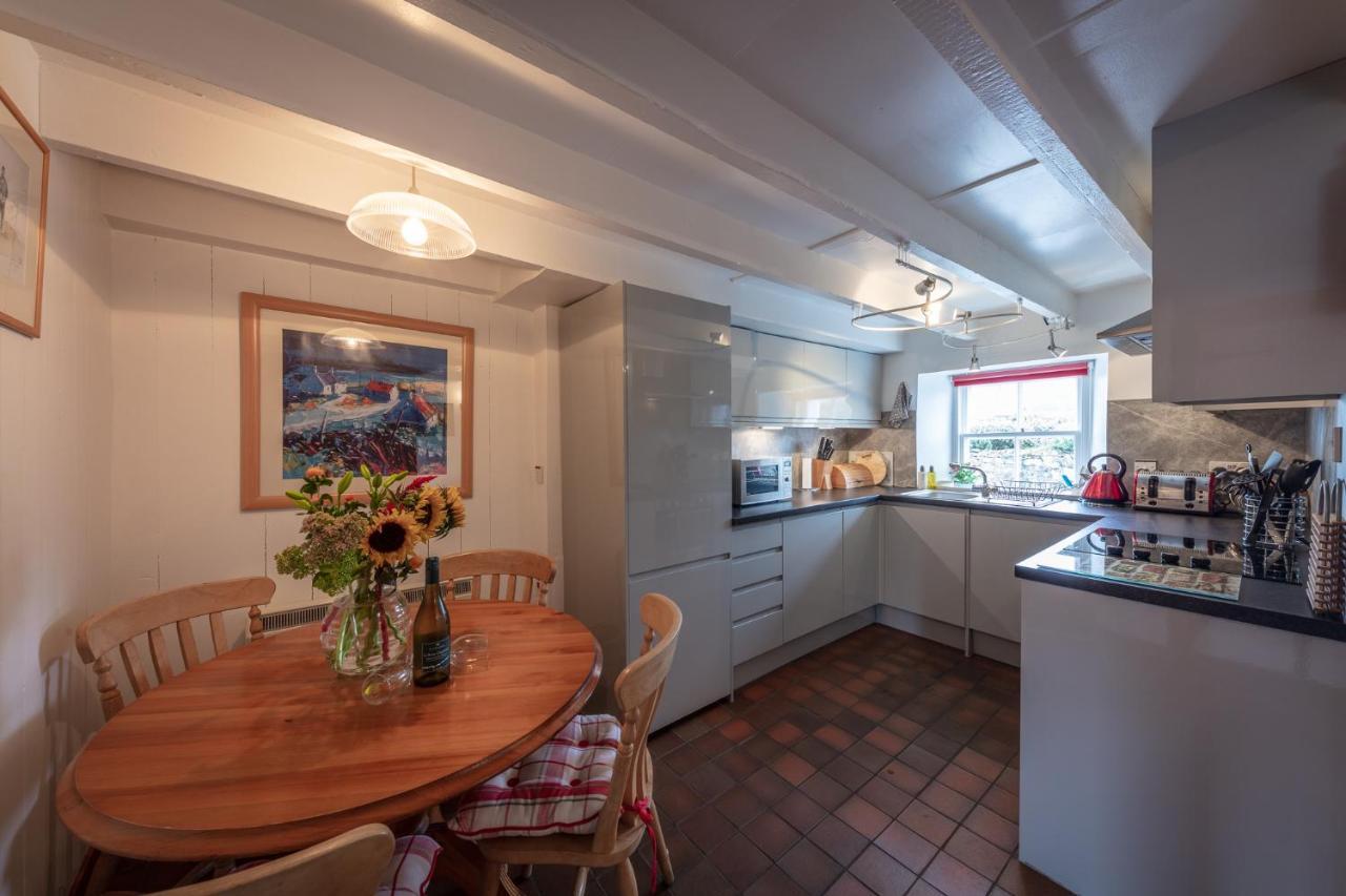 Beachcomber Cottage Stein Kültér fotó